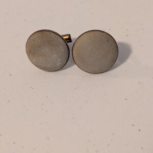 Vintage Cufflinks
